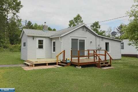 5273 South Avenue, Aurora, MN 55705