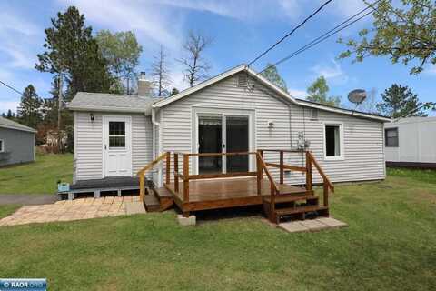 5273 South Avenue, Aurora, MN 55705