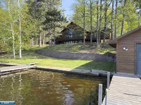 1880 S Everett Road, Tower, MN 55790