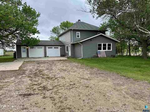 210 160th Ave, Edgerton, MN 56156