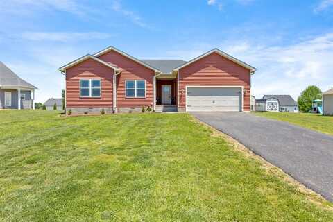 37 Kaces Way, Scottsville, KY 42164