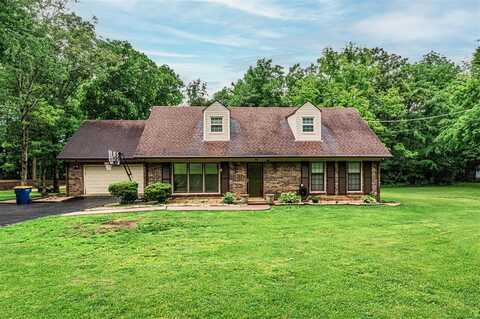 195 Tanglewood Trail, Bowling Green, KY 42101