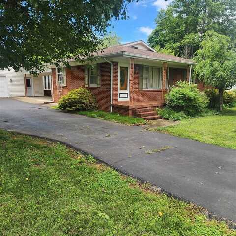 810 Western Drive, Franklin, KY 42134