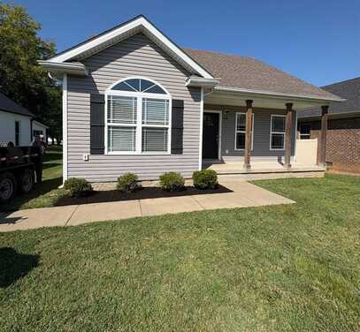 421 N Main Street, Smiths Grove, KY 42171