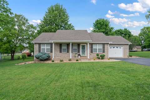 208 Palmer Lane, Franklin, KY 42134
