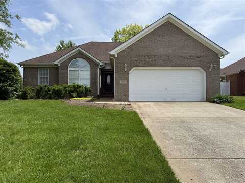 3600 Abbywood Court, Bowling Green, KY 42104