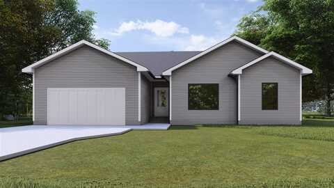lot 157 Victoria Way, Franklin, KY 42134