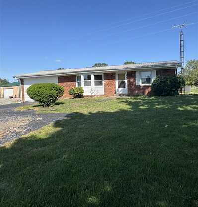 3530 Cemetery Road, Scottsville, KY 42164