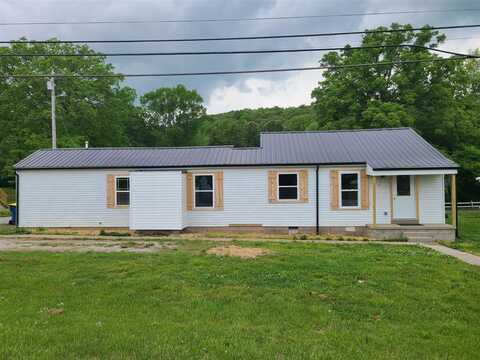 1212 W 9th Street, Russellville, KY 42276