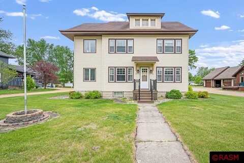 300 W Cleveland Ave, Winnebago, MN 56098