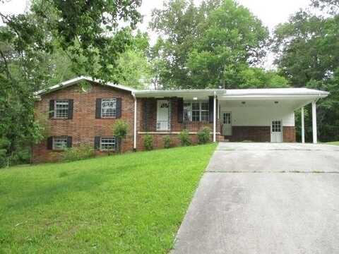 433 Apache Trail NW, Cleveland, TN 37312