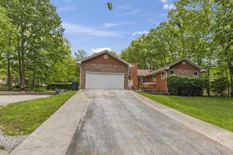143 Rolling Green Drive Drive, Crossville, TN 38558