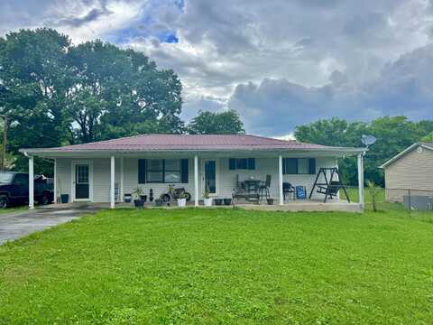 437 Yoakum Street, Dayton, TN 37321