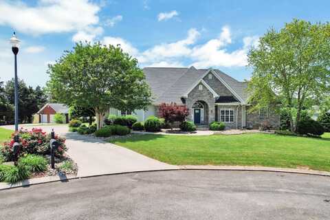 152 Windswept Drive NE, Cleveland, TN 37312