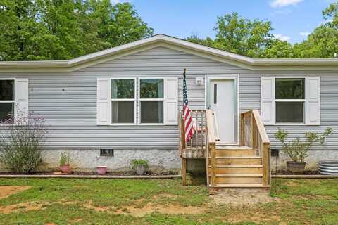 934 Holly Glen Lane, Decatur, TN 37322
