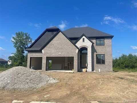 56703 Cortona Drive, Macomb, MI 48042