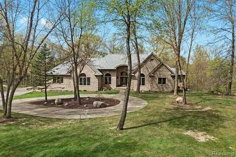 9997 APPLEGATE Lane, Brighton, MI 48114
