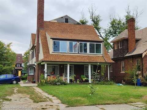 630 GLYNN, Detroit, MI 48202