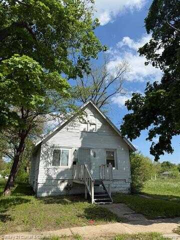 15904 MUIRLAND Street, Detroit, MI 48238