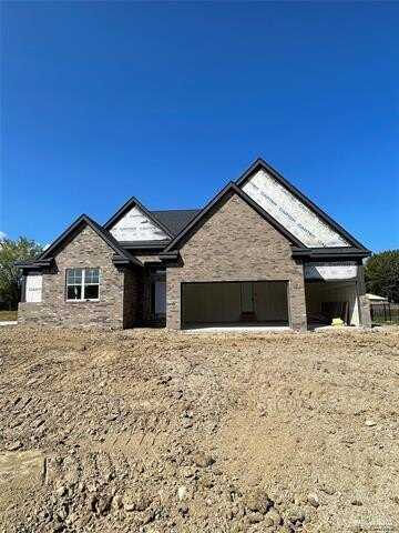 28327 Nadia Lane, Chesterfield, MI 48047