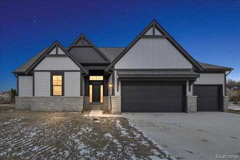 28327 Nadia Lane, Chesterfield, MI 48047