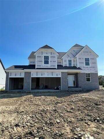 28326 Nadia Lane, Chesterfield, MI 48047
