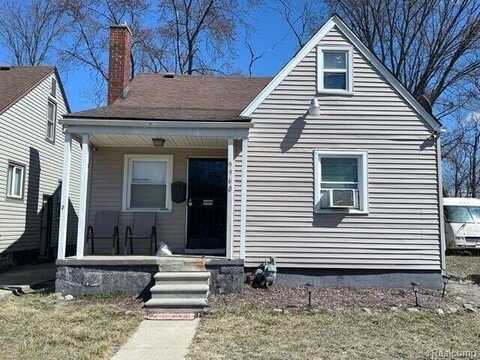 9960 MEYERS Road, Detroit, MI 48227
