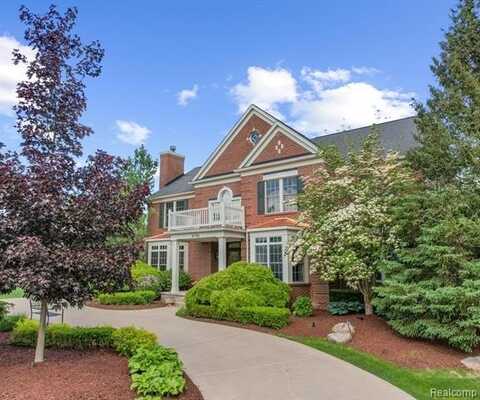 47782 GYDE Road, Canton, MI 48187