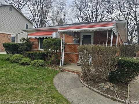 3238 PARKER Drive, Royal Oak, MI 48073