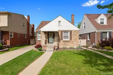 2270 23RD Street, Wyandotte, MI 48192