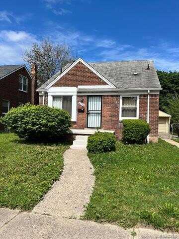 4226 CADIEUX Road, Detroit, MI 48224