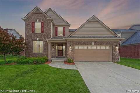 50323 WOODFORD Drive S, Canton, MI 48188