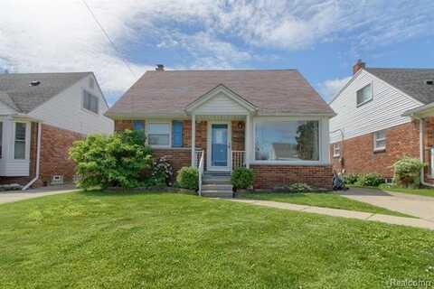 13109 ORANGE Street, Southgate, MI 48195