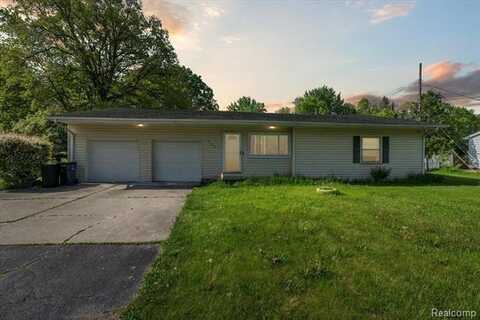 500 TROMBLEY Drive, Troy, MI 48083