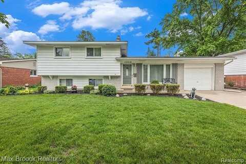 33219 FLANDERS Street, Farmington, MI 48336