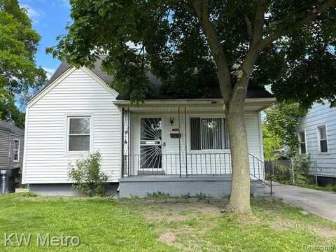 7706 VAUGHAN Street, Detroit, MI 48228