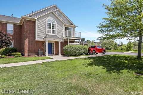 51558 Stern Lane, New Baltimore, MI 48051