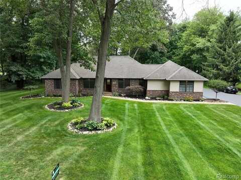 15591 ALANNAH CHRISTINE Drive, Marshall, MI 49068