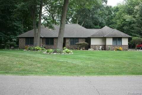 15591 ALANNAH CHRISTINE Drive, Marshall, MI 49068