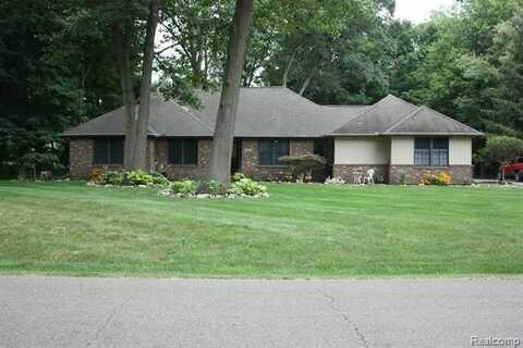 15591 ALANNAH CHRISTINE Drive, Marshall, MI 49068