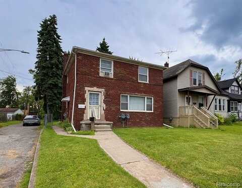 4057 HIGH Street, Ecorse, MI 48229