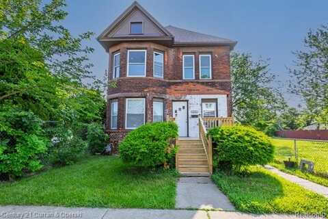 5780 Loraine Street, Detroit, MI 48208