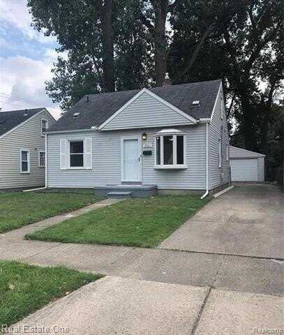 24611 LEHIGH Street, Dearborn Heights, MI 48125