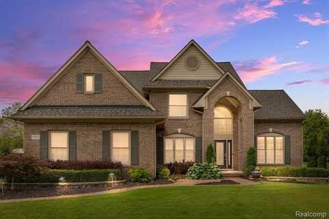 30425 NORWICH Drive, Novi, MI 48377