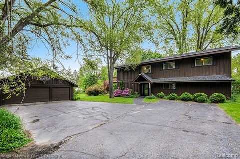 2030 Dunwoodie Street, Ortonville, MI 48462