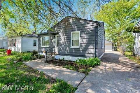 19391 INKSTER Road, Livonia, MI 48152