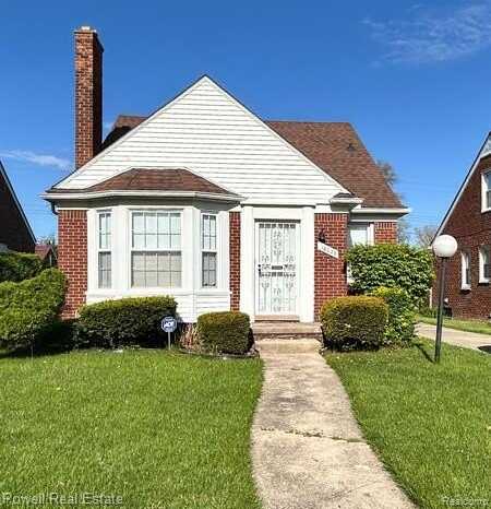 18029 SUSSEX Street, Detroit, MI 48235