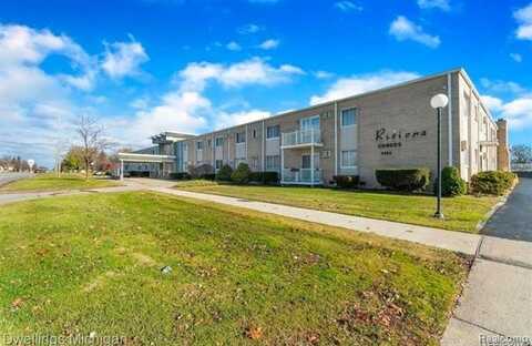 7350 N INKSTER Road, Dearborn Heights, MI 48127