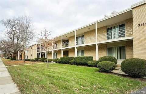 3314 GREENFIELD Road, Royal Oak, MI 48073