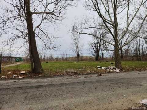 1508 GRAY Street, Detroit, MI 48215